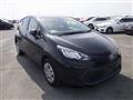 2022 Toyota AQUA