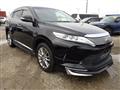 2019 Toyota Harrier