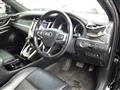 2019 Toyota Harrier