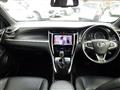 2019 Toyota Harrier
