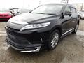 2019 Toyota Harrier