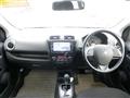 2015 Mitsubishi Mirage