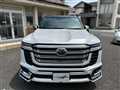 2022 Toyota Land Cruiser