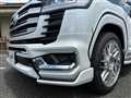 2022 Toyota Land Cruiser