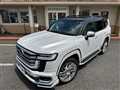 2022 Toyota Land Cruiser
