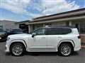 2022 Toyota Land Cruiser