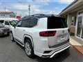 2022 Toyota Land Cruiser