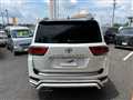 2022 Toyota Land Cruiser