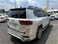 2022 Toyota Land Cruiser