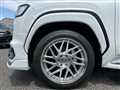 2022 Toyota Land Cruiser
