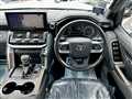2022 Toyota Land Cruiser