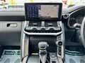 2022 Toyota Land Cruiser