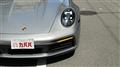 2020 Porsche 911