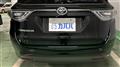 2014 Toyota Harrier