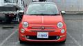 2018 Fiat 500