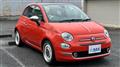2018 Fiat 500