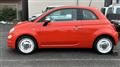 2018 Fiat 500