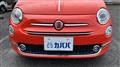 2018 Fiat 500