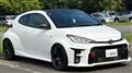 2021 Toyota Yaris
