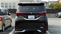 2024 Toyota Alphard