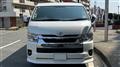 2024 Toyota Hiace Wagon