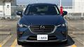 2018 Mazda CX-3