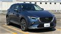 2018 Mazda CX-3