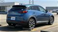 2018 Mazda CX-3