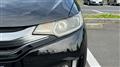 2014 Honda Fit Hybrid