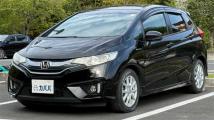 2014 Honda Fit Hybrid