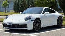 2024 Porsche 911