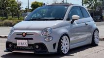 2020 ABARTH ABARTH OTHERS
