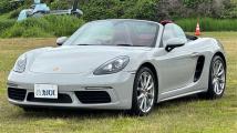 2020 Porsche Porsche Others
