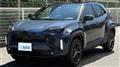 2025 Toyota Yaris Cross