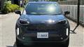 2025 Toyota Yaris Cross