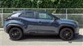 2025 Toyota Yaris Cross