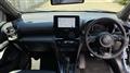 2025 Toyota Yaris Cross