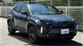 2025 Toyota Yaris Cross