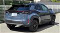 2025 Toyota Yaris Cross