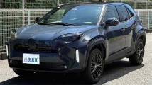 2025 Toyota Yaris Cross