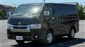 2021 Toyota Hiace Van