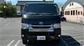 2021 Toyota Hiace Van