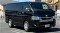2021 Toyota Hiace Van