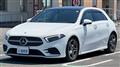 2019 Mercedes-Benz A-Class