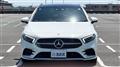 2019 Mercedes-Benz A-Class