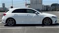 2019 Mercedes-Benz A-Class