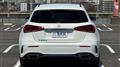2019 Mercedes-Benz A-Class