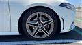 2019 Mercedes-Benz A-Class