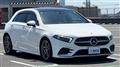 2019 Mercedes-Benz A-Class