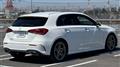 2019 Mercedes-Benz A-Class